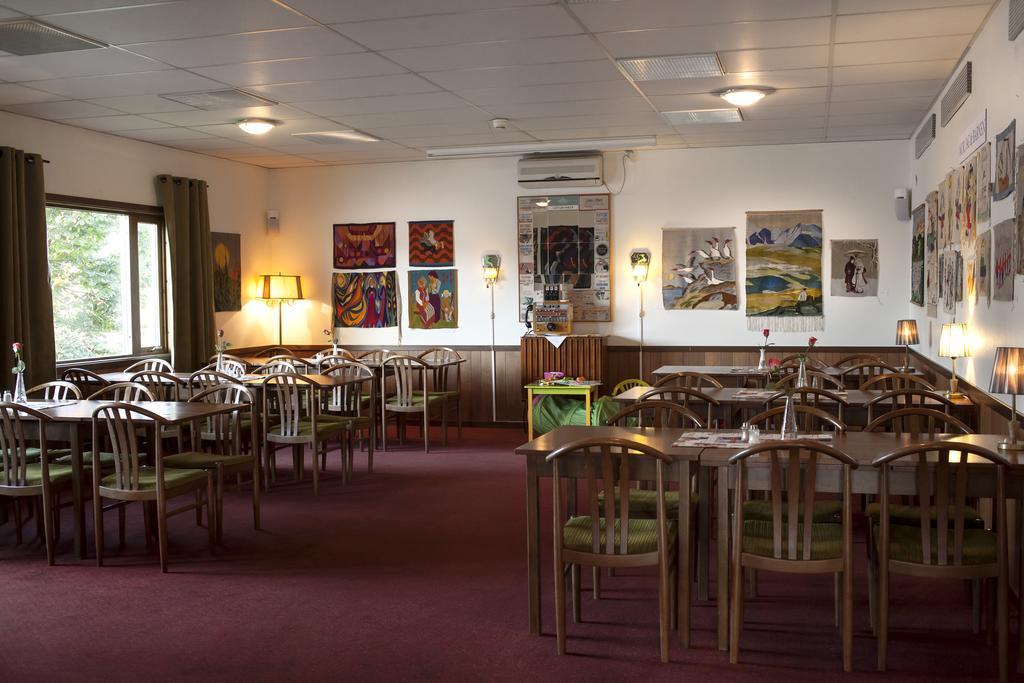 Hotell Nordevik Skarhamn Exterior photo